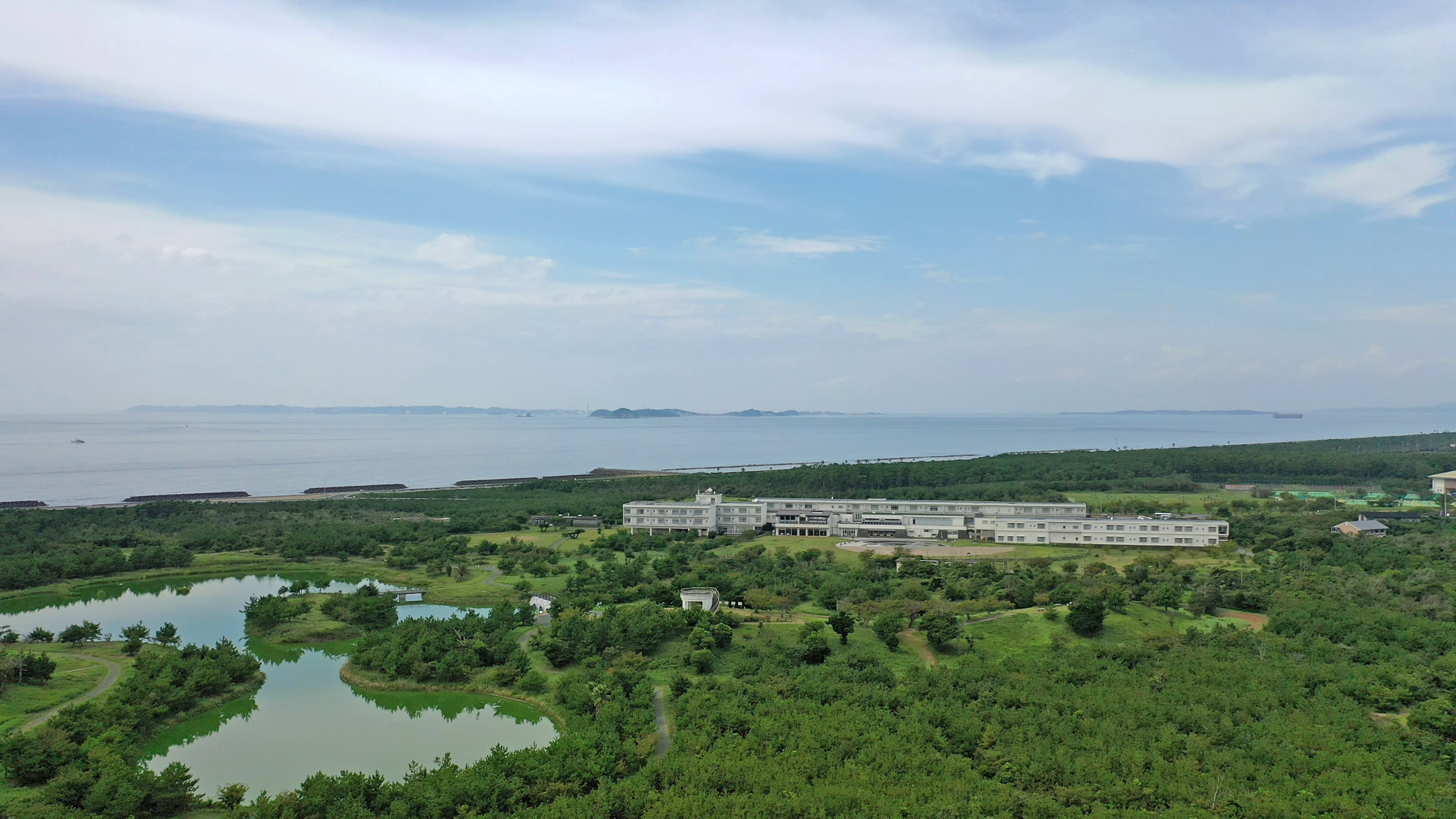 休暇村 伊良湖 | ホテル