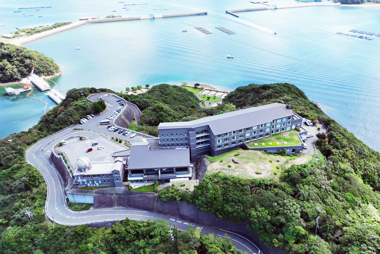 休暇村 南淡路 | ホテル