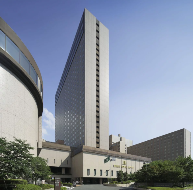 宿泊施設の方へ