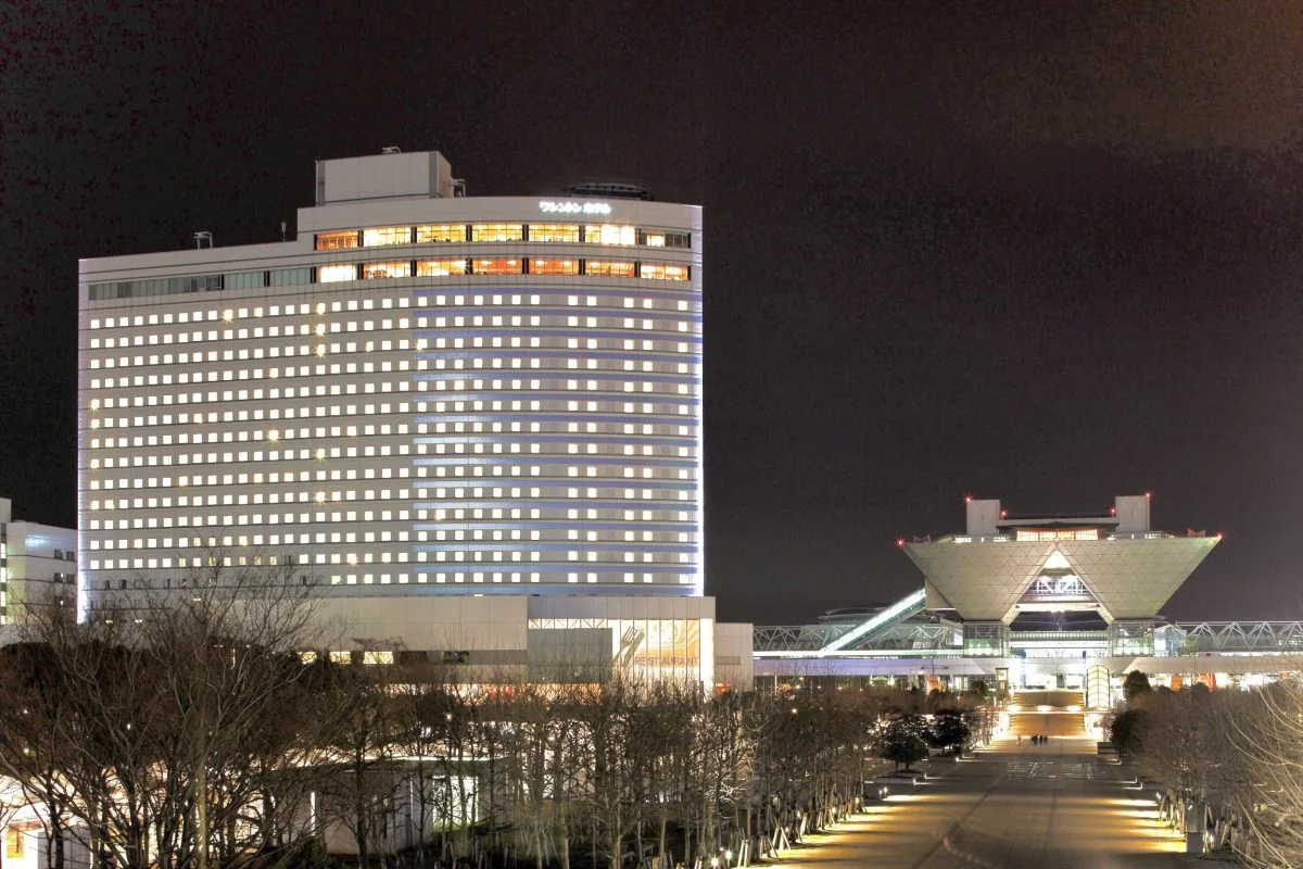 宿泊施設の方へ