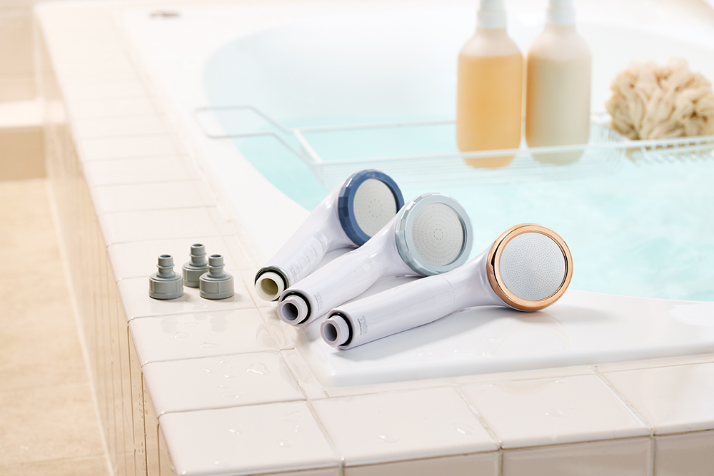 保護中: 【交換前に必読！】「あなただけの」シャワーヘッドの選び方 | シャワーヘッドの選び方